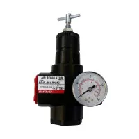 Pressure regulator 1.1/2" ports Pressure regulator 1.1/2" ports